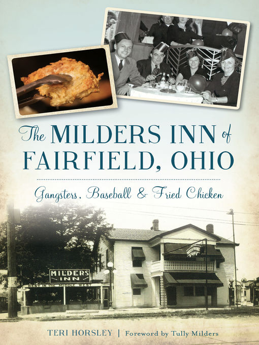 Title details for The Milders Inn of Fairfield, Ohio by Teri Horsley - Available